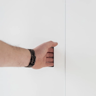 Sliding Door Handle both side version -