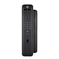 Yale Luna Pro + Facial Digital Door Loc