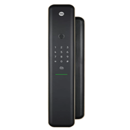 Yale Luna Pro Digital Door Lock