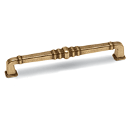 Cabinet Handle - Antique Bronze Finish