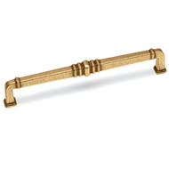 Cabinet Handle - Antique Bronze  Finish