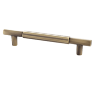 Cabinet Handle - Antique Bronze  Finish