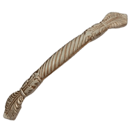 Cabinet Handle Maniglia  - Verona Gold 