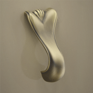 Cabinet Handle - Champagne  Finish