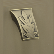 Cabinet Handle  - Shaded Bronze Finish