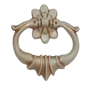 Cabinet Handle  - Verona Gold Finish