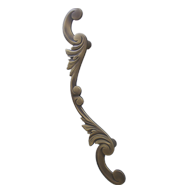 Gabriel Pull Handle (Single Surface Fix
