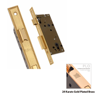 FIRST EMPIRE Mortise Lock Body - 85x60m