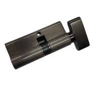 Offset Cylinder Lock (LXC)- 70mm - (Kno