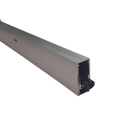 Automatic Rubber Door Seal - 1130mm