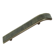 New J HANDLE - Door Pull Handle - Antiq