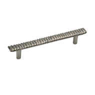 Cabinet Handle -169mm - Bright Nickel F