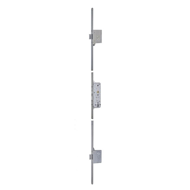 3 Point Door Lock - 1600mm - 2 Turn Bol