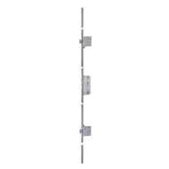 3 Point Door Lock - 2400mm - 2 Turn Bol