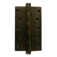 Bearing Hinges - 4X3X4MM - Black Finish