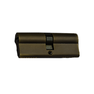 Cylinder Lock - LXL - 90mm - Stainless 