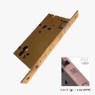 Magnetic Mortise Lock Body - 85x50mm - 