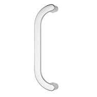 Zayed Lines Door Pull Handle - 600mm - 