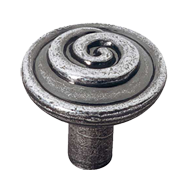 Lan Smith Series Cabinet Knob - 30mm - 