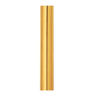 Bar 60mm For Cremon Bolt - Satin bronze