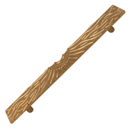 AVI - Classical Door Pull Handle - 24 I
