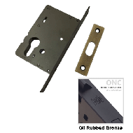 Hook Bolt Lock For Sliding Door-Cylinde