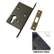 Hook Bolt Lock For Sliding Door-Cylinde