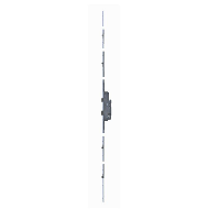 Hook Bolt Lock For Sliding Door-Cylinde