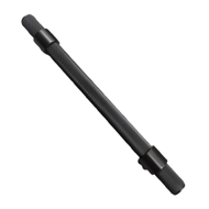 Diamond Knurling Door Pull Handle - 18"
