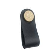Cabinet Knob - 70MM - Vintage Gold Brus