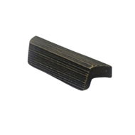 Profile Cabinet Handle - 72MM - Vintage