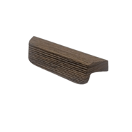 Profile Cabinet Handle - 72MM - Terra B