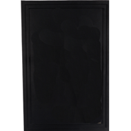 Leather Display Panel - Size 750x500mm