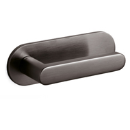 Link Door Handle - OVAL Shape - Horizon