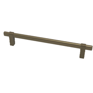 Cabinet Handle - 160mm - Indi Finish