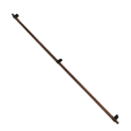 Cabinet Handle - 1024MM - GH02 Finish