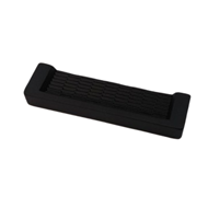Cabinet Handle - 64mm - Matt Black Fini