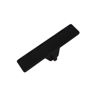 Cabinet Handle - Matt Black Finish