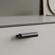 LUCENTE Profile Cabinet Handle - 224mm 