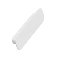 TABULA Cabinet Handle - 96mm - Ceramic 