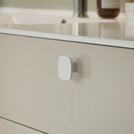 TABULA Cabinet Handle - 40mm - Ceramic 