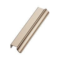 VOLET Profile Cabinet Handle - 160mm - 