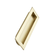 INN Cabinet Flush Knob - 160mm - Stainl