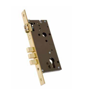 Lock Pat. 2M - Backset E85*50 - C357 -A