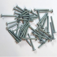 SS - Black Screw - 8x32 (200Pcs)