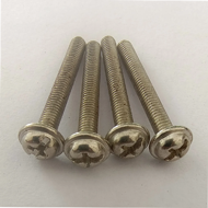 Cabinet Handle Screw - 4x30mm - (1000Pc