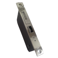 Smart Digital Invisible Hinge Door Lock