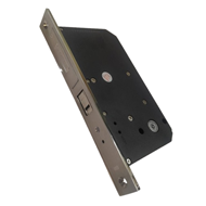 Smart Digital Invisible Sliding Door Lo