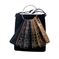 Mestre Shade Card