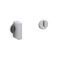 Space Latch Without Rose - Satin Super 